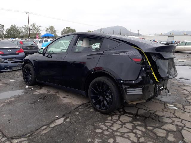5YJYGDEE0MF093104 Tesla Model Y