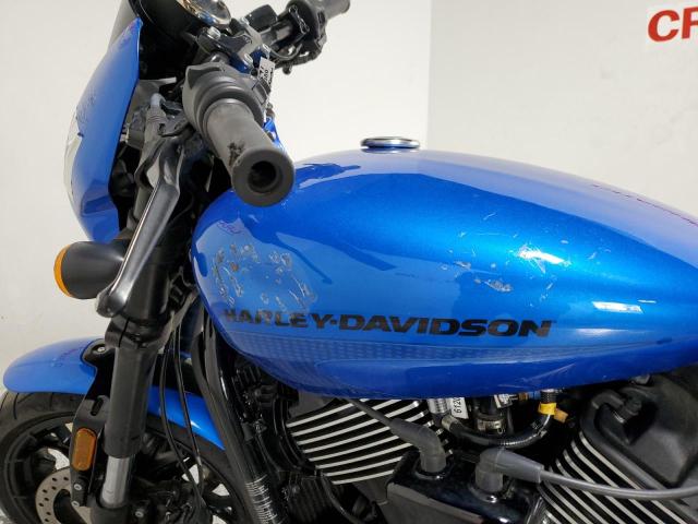 2018 HARLEY-DAVIDSON XG750A STR - 1HD4NCG15JC505470