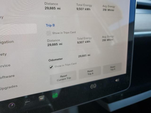 5YJYGDEE0MF161112 Tesla Model Y