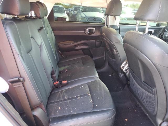 5XYRLDLC9MG037799 KIA SORENTO S