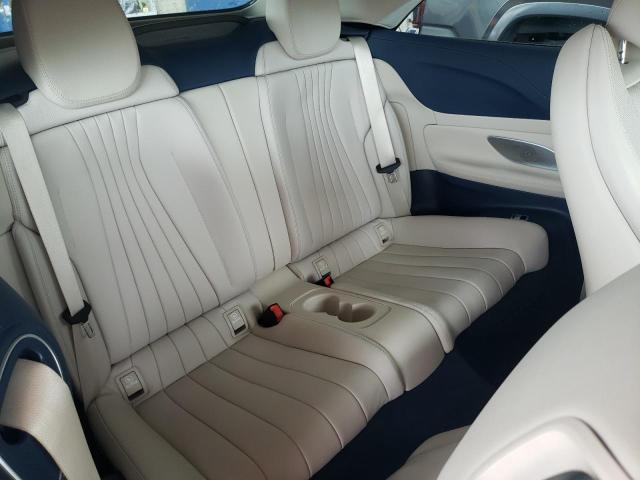 2018 MERCEDES-BENZ E 400 - WDD1K6FB1JF022846
