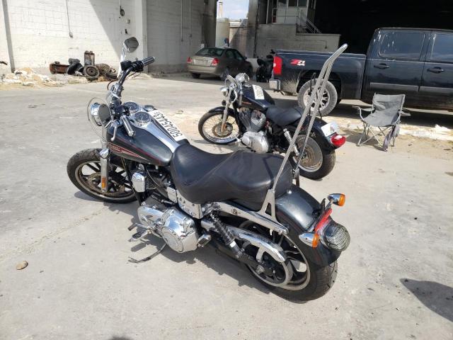 2007 HARLEY-DAVIDSON FXDL 1HD1GN4117K311434