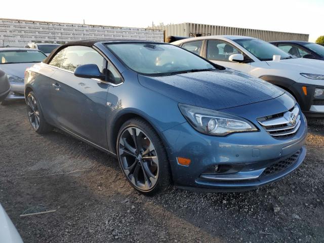2016 BUICK CASCADA PR W04WT3N59GG062550