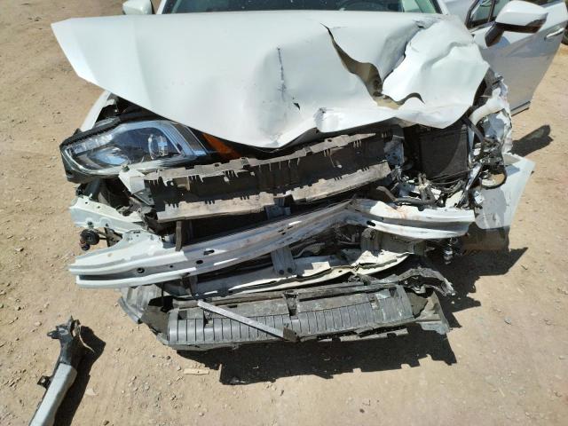 4S4BSETC9H3431545 Subaru Outback Touring