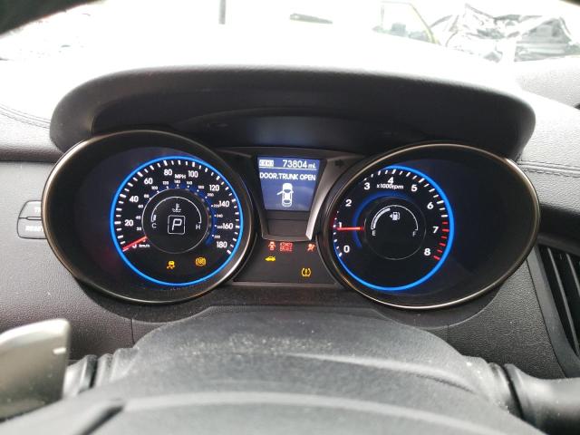 2016 HYUNDAI GENESIS CO - KMHHT6KJ9GU132739