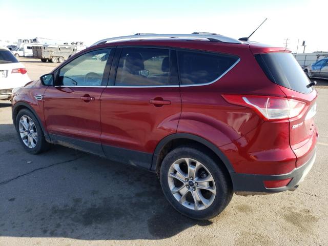 1FMCU0JXXEUB61805 Ford Escape Titanium