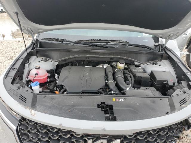 5XYRHDLF7PG172070 KIA SORENTO EX