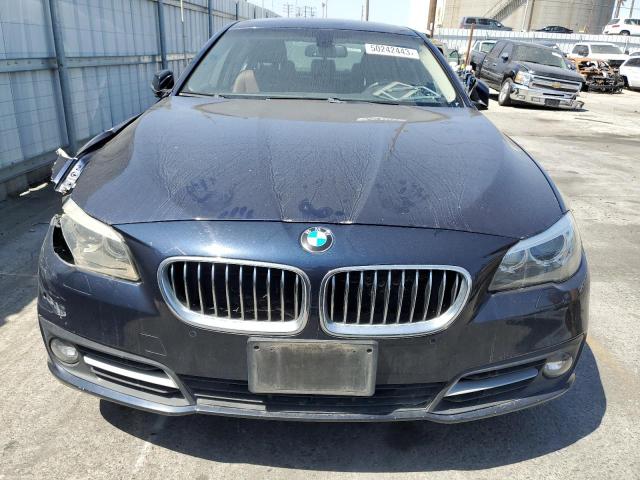 2015 BMW 535 I - WBA5B1C58FD920325