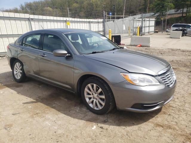 2012 CHRYSLER 200 - 1C3CCBBB3CN298330