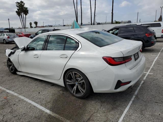 3MW5R1J51K8B02845 BMW 330I
