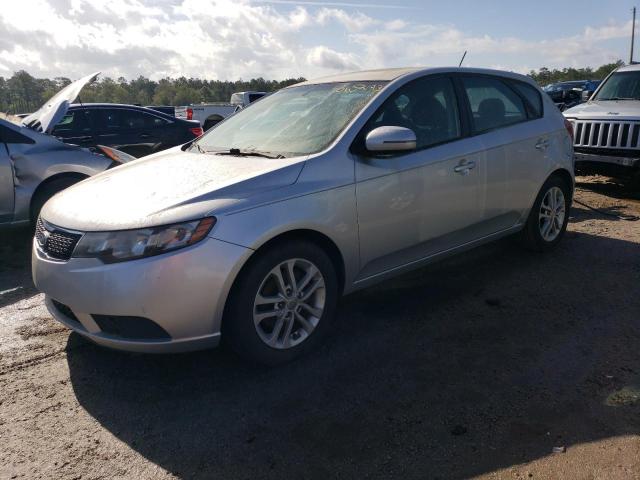 2012 Kia Forte EX