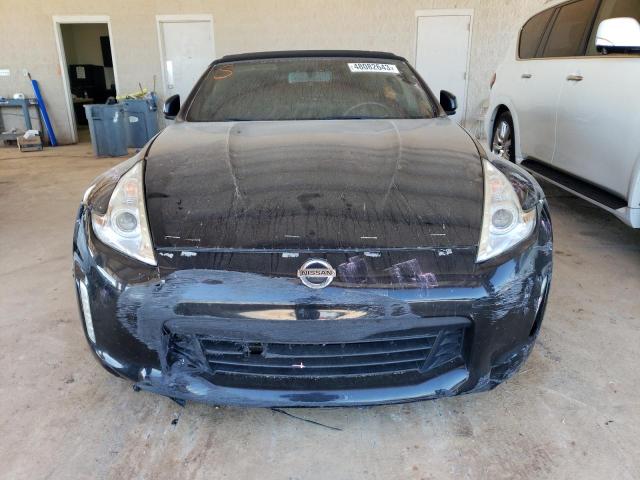JN1AZ4FH8HM940570 Nissan 370Z BASE