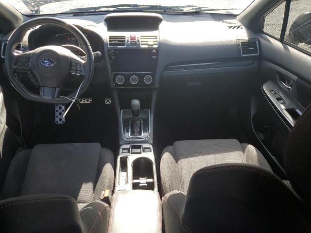 JF1VA1F62K8821308 Subaru Wrx Premium