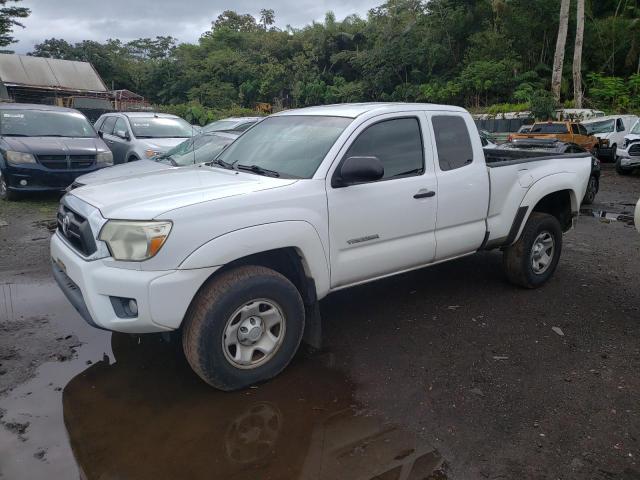 2012 Toyota Tacoma 