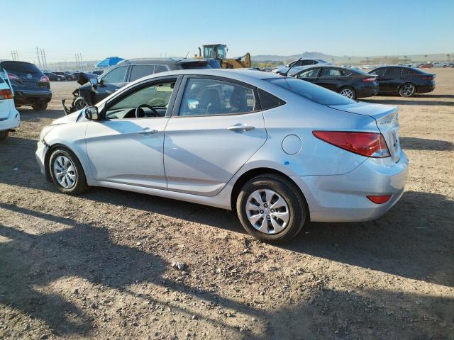 KMHCT4AE0FU930841 Hyundai ACCENT GLS