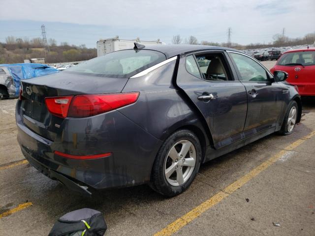 5XXGM4A70FG467755 KIA Optima Lx