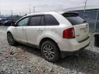 FORD EDGE SEL photo