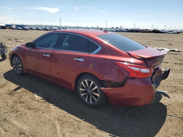 1N4AL3APXGC128155 Nissan ALTIMA 2.5