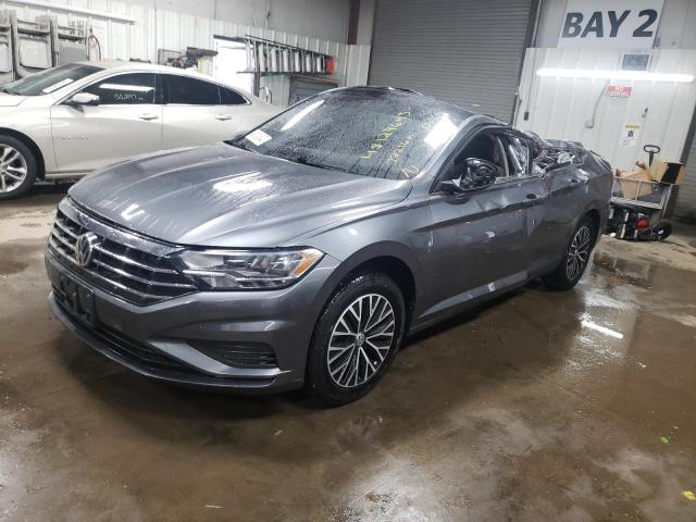 3VWC57BU3KM189196 | 2019 VOLKSWAGEN JETTA S