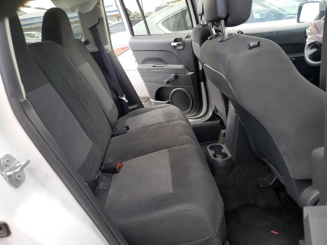 1C4NJPBAXHD212099 Jeep Patriot Sport