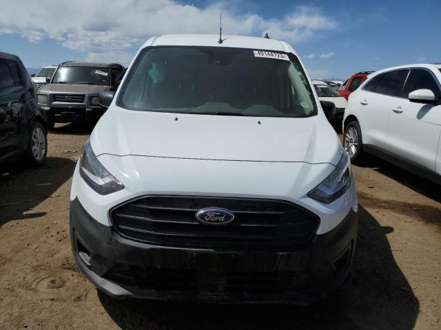 2021 FORD TRANSIT CO - NM0LS7E20M1497140