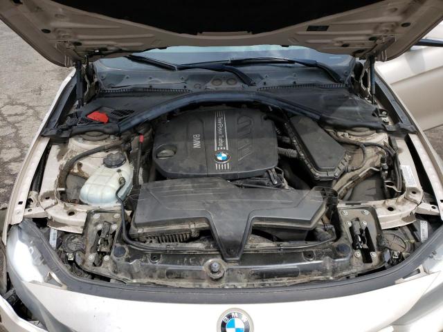 WBA3D5C54EKX97433 BMW 328 D Xdrive