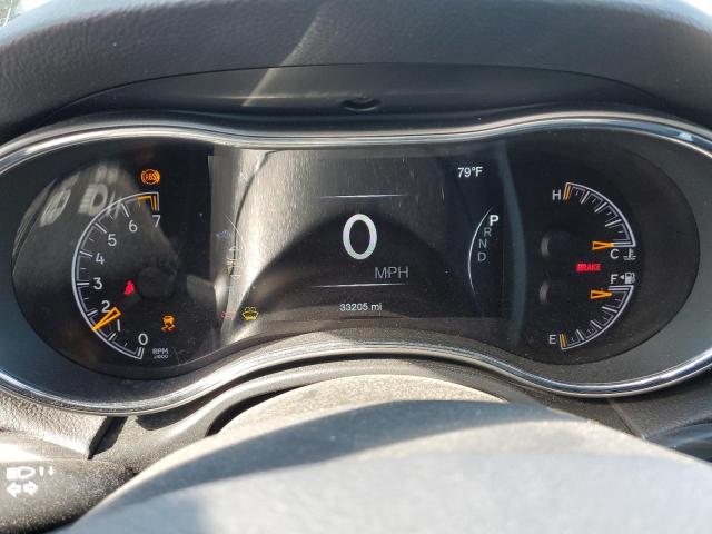 1C4RJFBG5MC581646 Jeep Grand Cherokee Limited