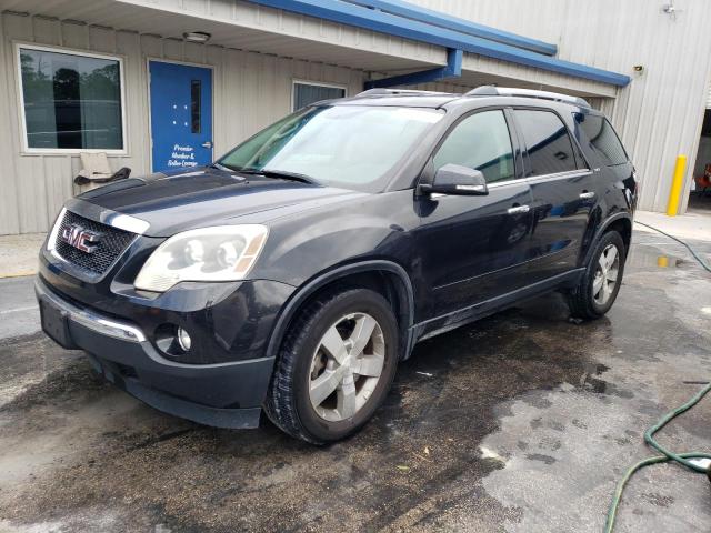 2011 GMC Acadia SLT1