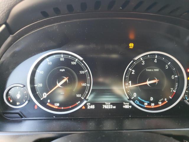 2017 BMW X6 XDRIVE5 - 5UXKU6C38H0S99768