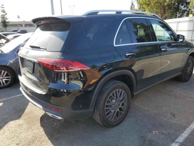 4JGFB4JB8MA323364 Mercedes-Benz GLE 350