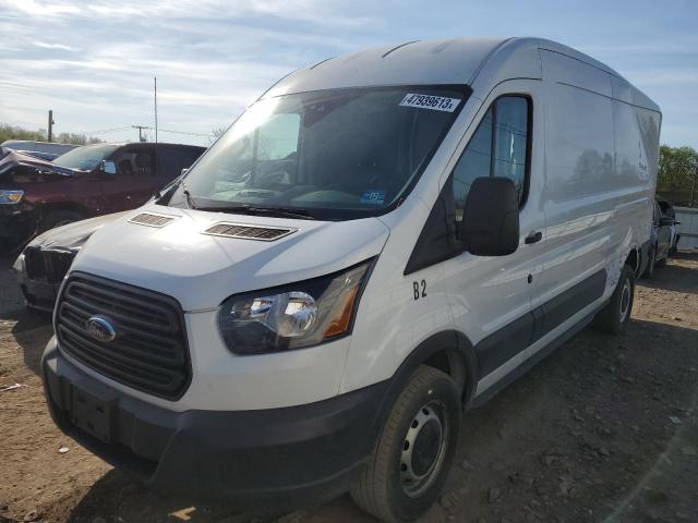 2019 Ford Transit Van 