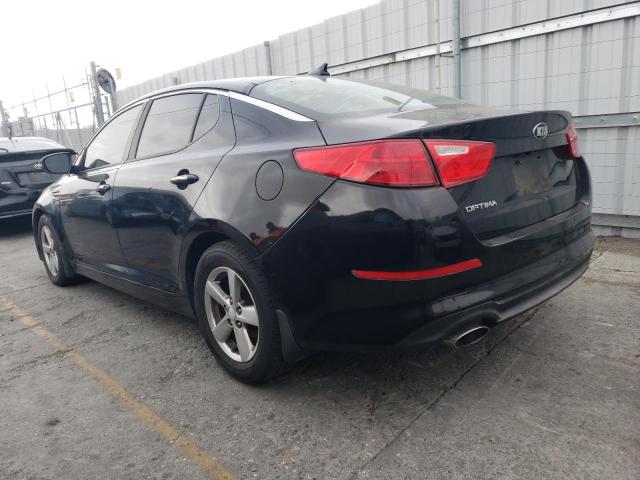 5XXGM4A77FG486559 KIA Optima Lx