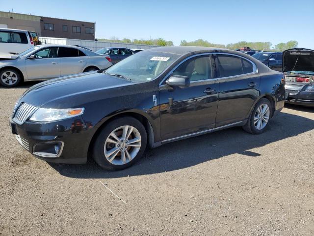 2010 Lincoln MKS 