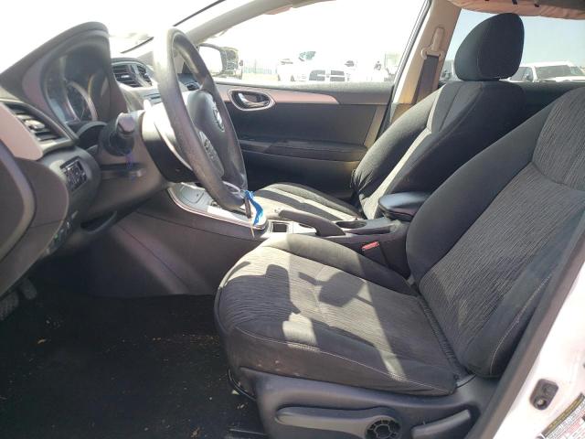 3N1AB7AP5EL643153 Nissan SENTRA S