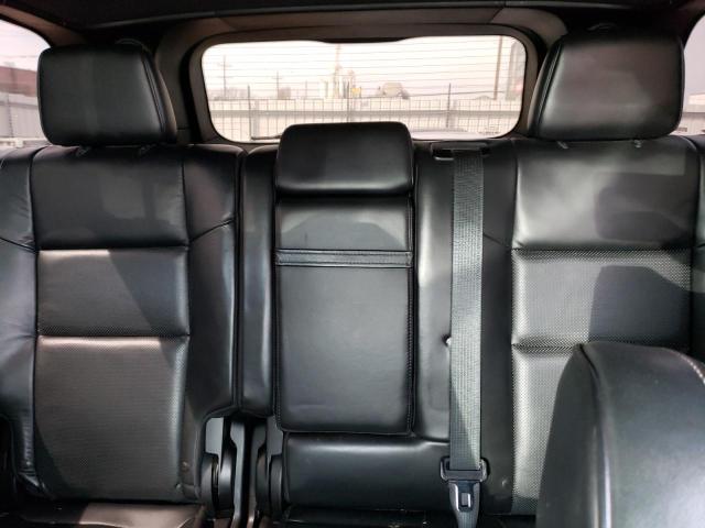 1C4RJFCM8EC497259 Jeep Grand Cherokee Overland