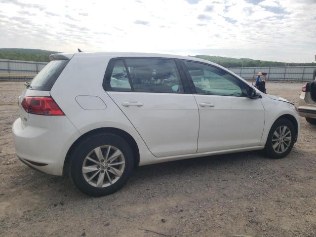 2016 VOLKSWAGEN GOLF - 3VW217AU2GM021114