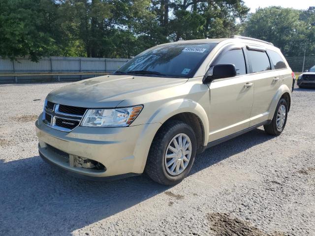 2011 Dodge Journey Express