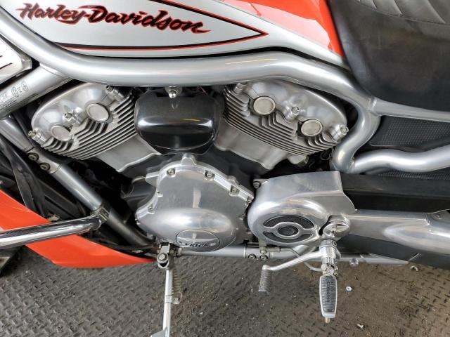 2006 HARLEY-DAVIDSON VRSCR - 1HD1HCZ426K802579