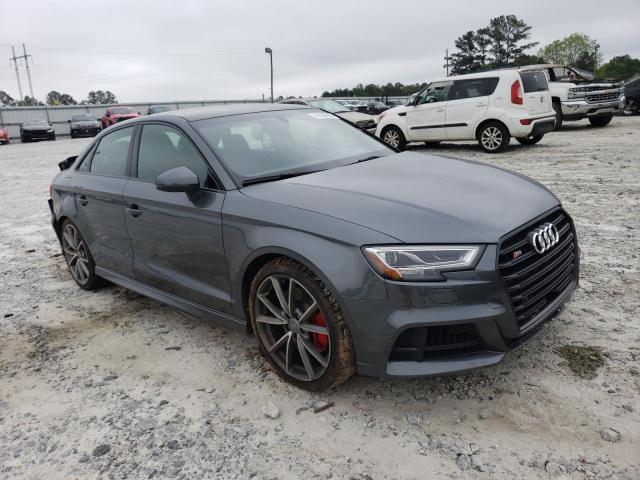 2018 AUDI S3 PREMIUM - WAUB1GFF1J1033768