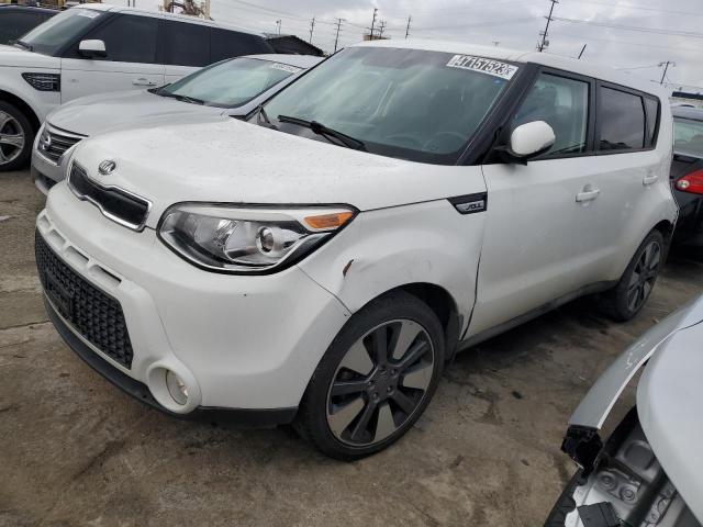 2014 Kia Soul !