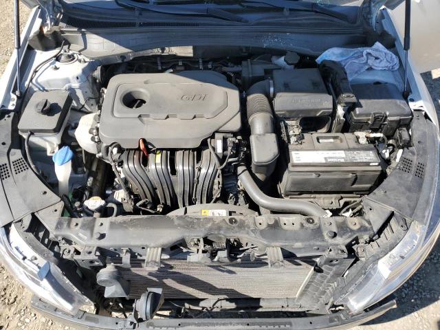 KNAGT4L37H5155630 KIA Optima Lx