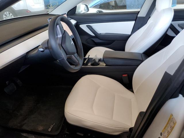 5YJ3E1EA4LF615310 Tesla MODEL 3
