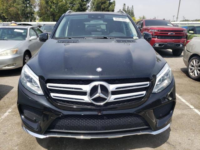 4JGDA5GB3GA664392 Mercedes-Benz Gle 400 4matic