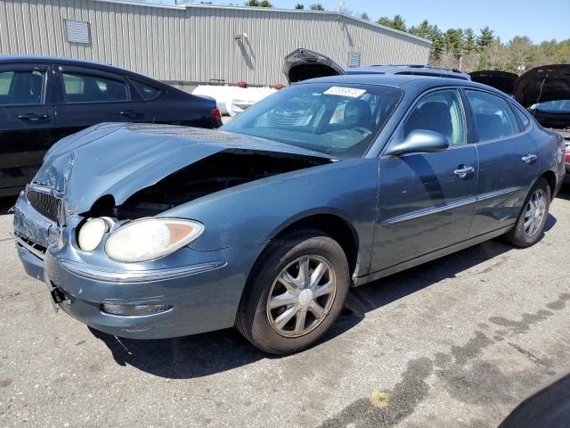 2006 Buick LaCrosse CXL