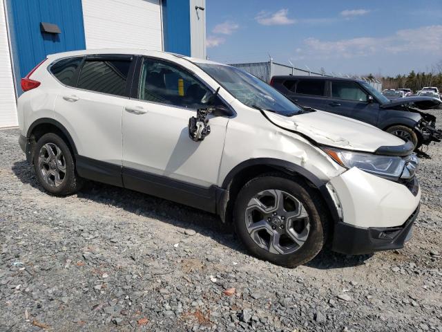 2017 HONDA CR-V EXL - 2HKRW2H87HH105953