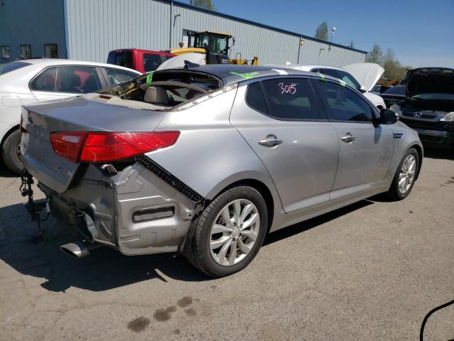 5XXGN4A72EG291559 KIA OPTIMA EX