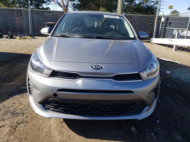 3KPA24AD1ME401979 KIA RIO LX