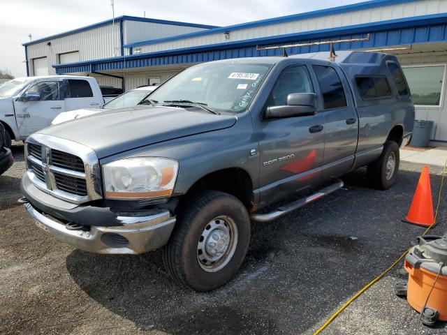 2006 Dodge Ram 2500 ST