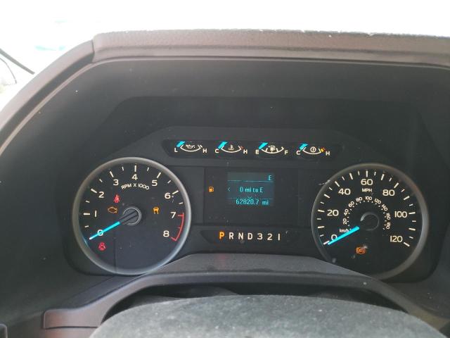 1FTEW1C81FKE63354 Ford F150 Supercrew