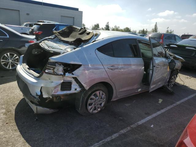 KMHD74LF7KU846279 Hyundai ELANTRA SE